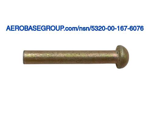 그림  국가 재고 번호의 5320-00-167-6076