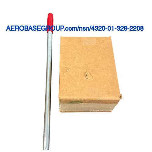 그림  국가 재고 번호의 4320-01-328-2208