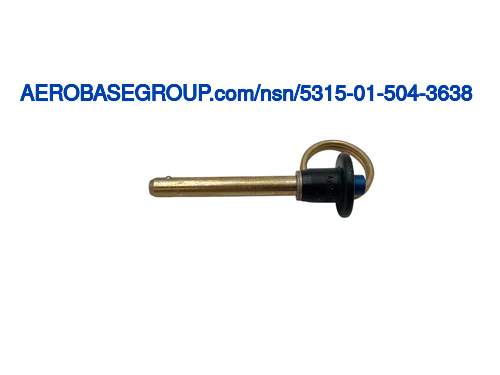 NSN 5315-01-504-3638 Image