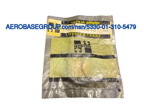 그림  국가 재고 번호의 5330-01-310-5479