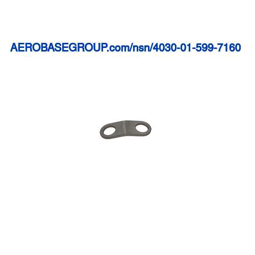 그림  국가 재고 번호의 4030-01-599-7160