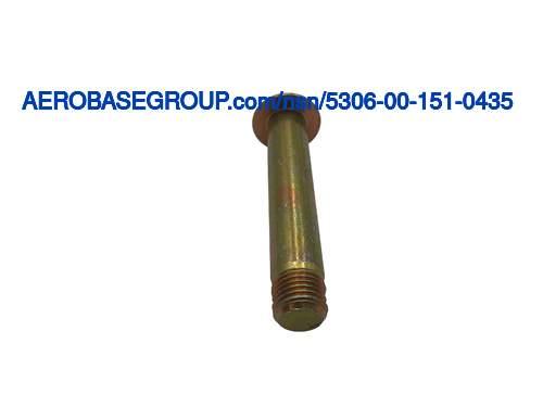 NSN 5306-00-151-0435 Image