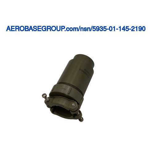 NSN 5935-01-145-2190 Image