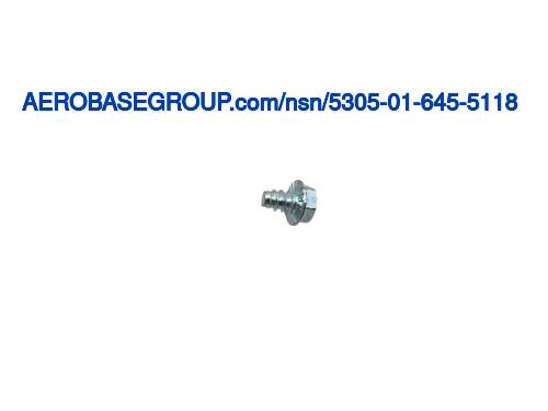 NSN 5305-01-645-5118 Image