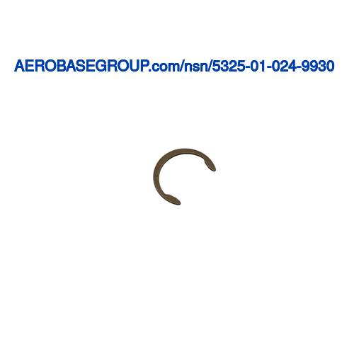 그림  국가 재고 번호의 5325-01-024-9930