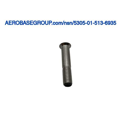 그림  국가 재고 번호의 5305-01-513-6935