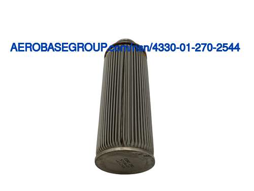 그림  국가 재고 번호의 4330-01-270-2544