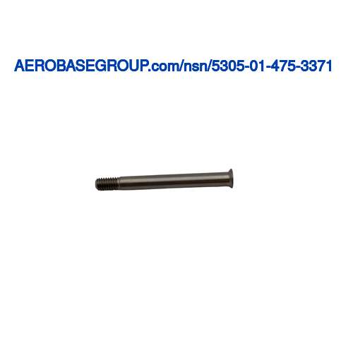 그림  국가 재고 번호의 5305-01-475-3371