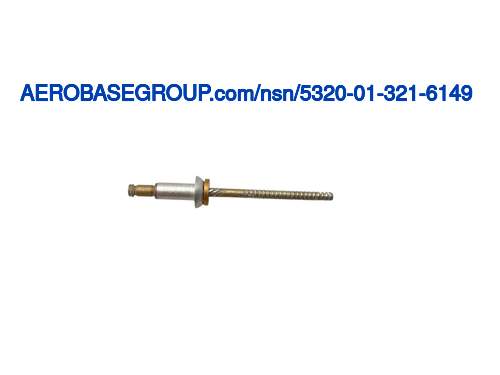 그림  국가 재고 번호의 5320-01-321-6149