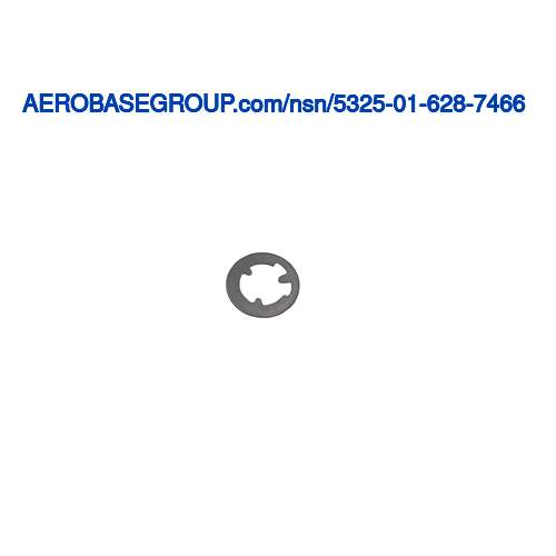 그림  국가 재고 번호의 5325-01-628-7466