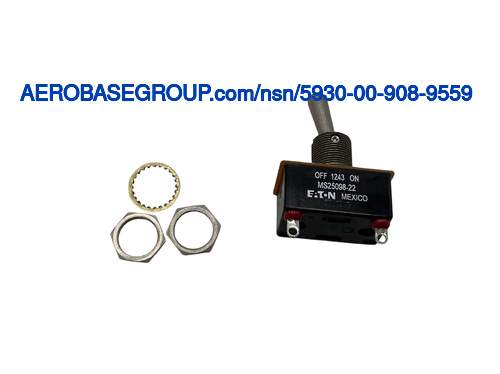 NSN 5930-00-908-9559 Image