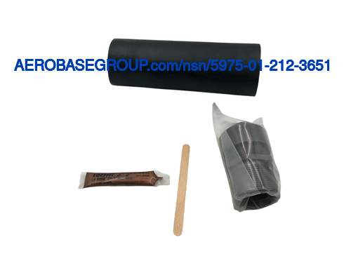 그림  국가 재고 번호의 5975-01-212-3651