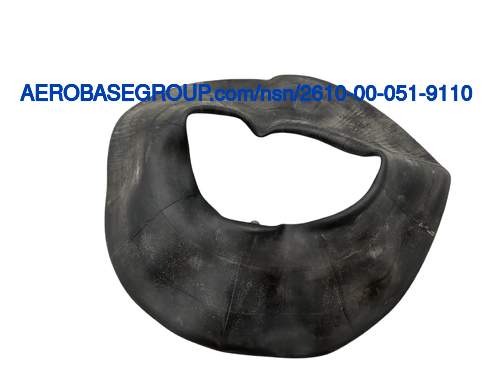 그림  국가 재고 번호의 2610-00-051-9110