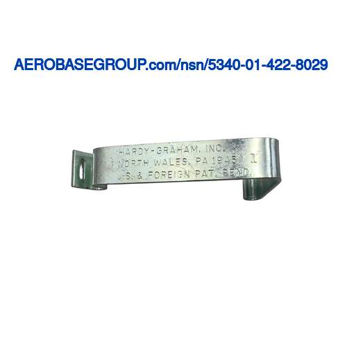 그림  국가 재고 번호의 5340-01-422-8029