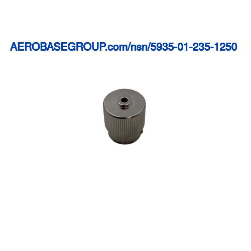 그림  국가 재고 번호의 5935-01-235-1250