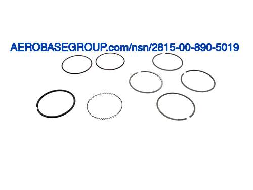 NSN 2815-00-890-5019 Image
