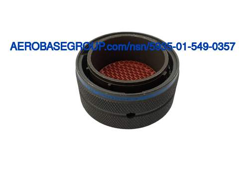 그림  국가 재고 번호의 5935-01-549-0357