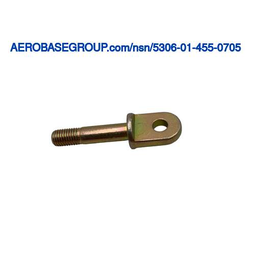 그림  국가 재고 번호의 5306-01-455-0705