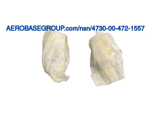 그림  국가 재고 번호의 4730-00-472-1557