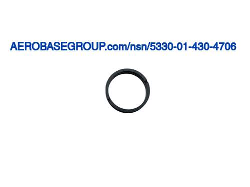그림  국가 재고 번호의 5330-01-430-4706