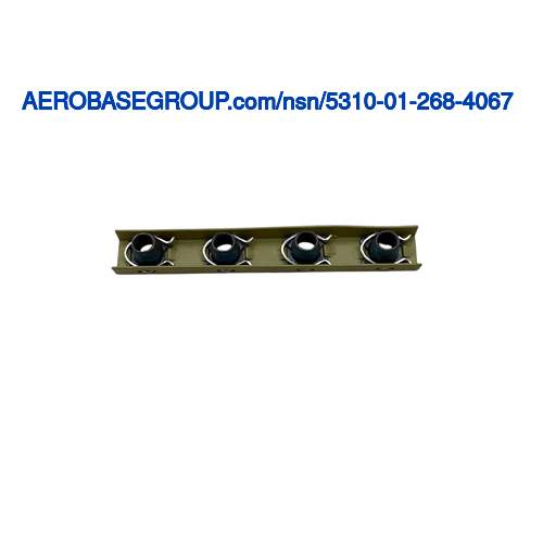 그림  국가 재고 번호의 5310-01-268-4067