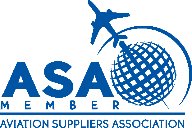 ABG is member of Aviation Suppliers Association
