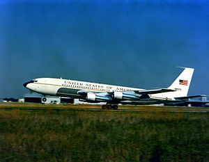 Picture of Ec-18b  C-18a Aircraft