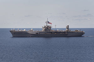 Picture of Blue Ridge Class Lcc-19