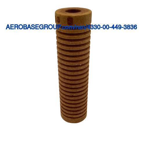 국가 주식 번호의 그림  4330-00-449-3836