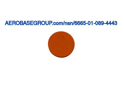 국가 주식 번호의 그림  6665-01-089-4443