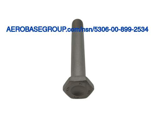 국가 주식 번호의 그림  5306-00-899-2534