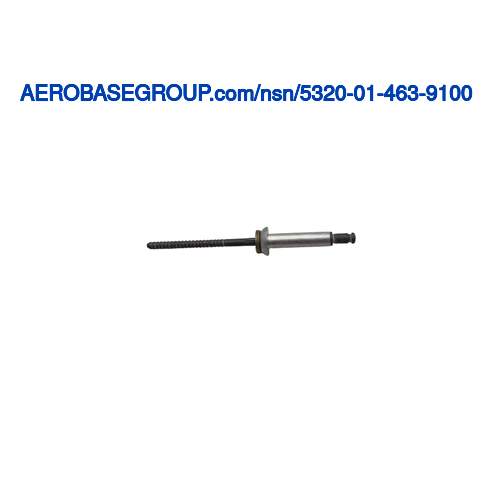 국가 주식 번호의 그림  5320-01-463-9100