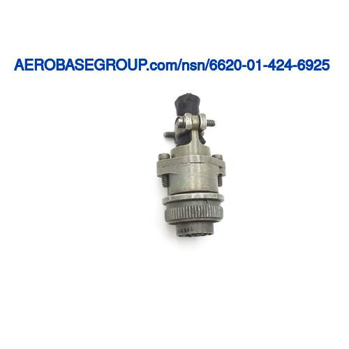 Picture of part number PC-610-0164