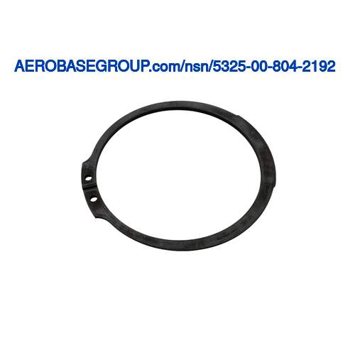 국가 주식 번호의 그림  5325-00-804-2192