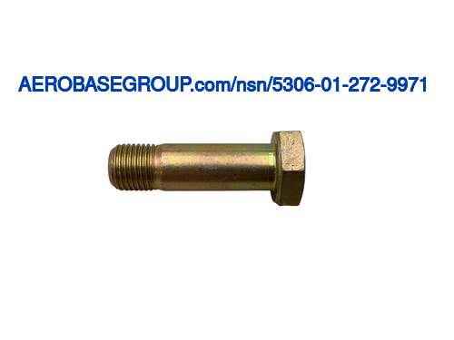 국가 주식 번호의 그림  5306-01-272-9971