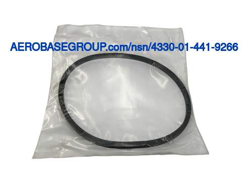 국가 주식 번호의 그림  4330-01-441-9266