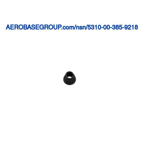 국가 주식 번호의 그림  5310-00-385-9218