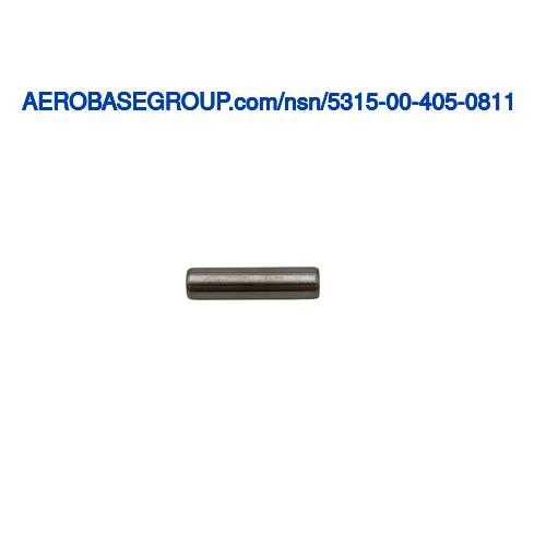 국가 주식 번호의 그림  5315-00-405-0811