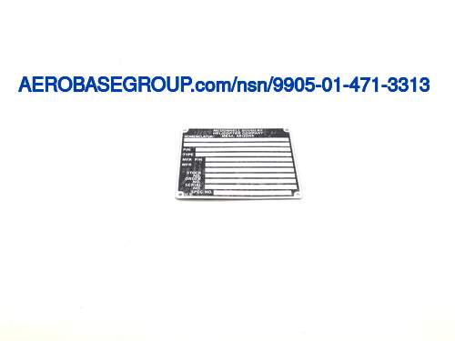 Picture of part number HS5216-2