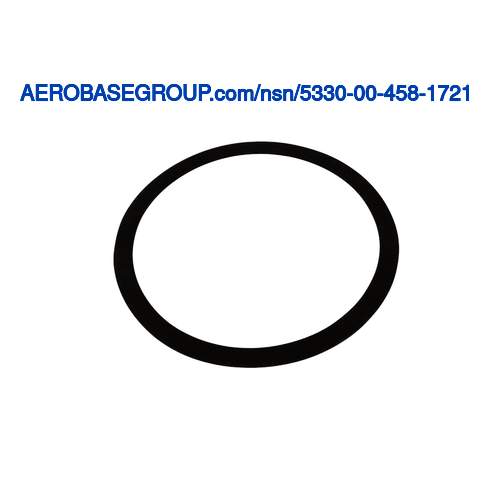 국가 주식 번호의 그림  5330-00-458-1721