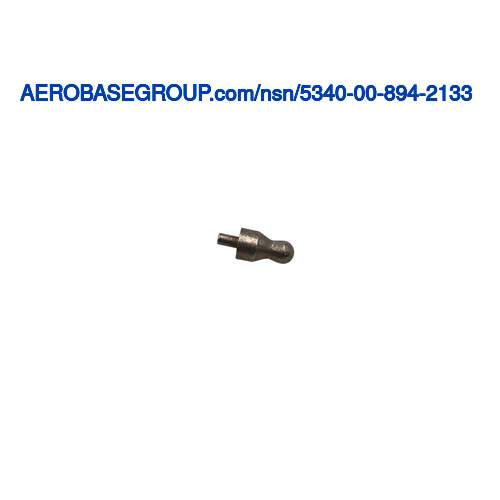 국가 주식 번호의 그림  5340-00-894-2133