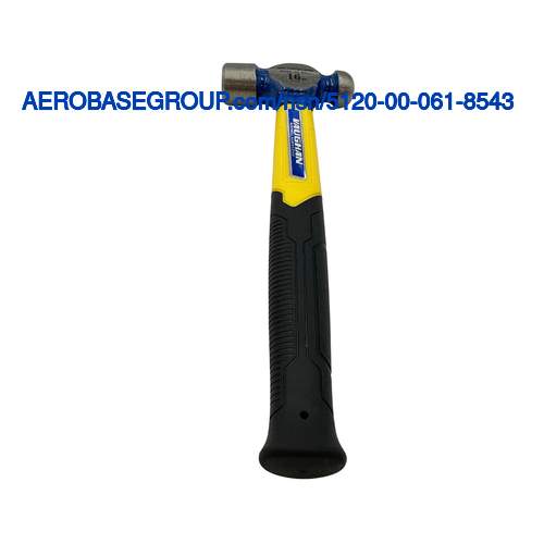 국가 주식 번호의 그림  5120-00-061-8543