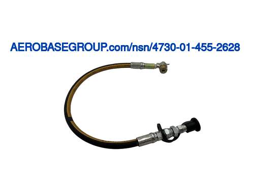 국가 주식 번호의 그림  4730-01-455-2628