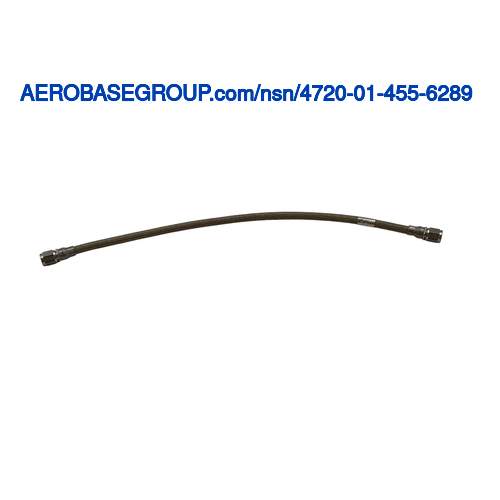 국가 주식 번호의 그림  4720-01-455-6289