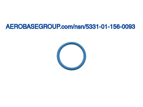 국가 주식 번호의 그림  5331-01-156-0093