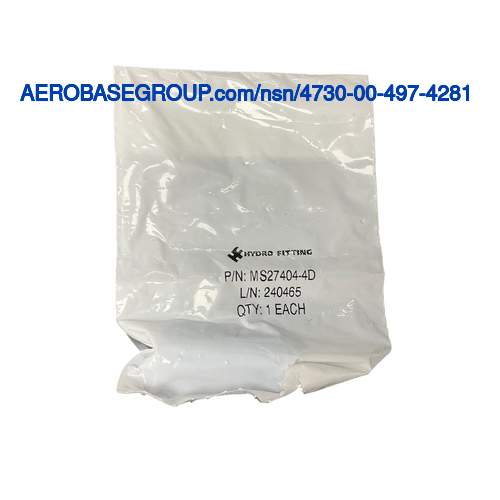 국가 주식 번호의 그림  4730-00-497-4281