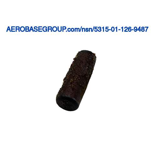 국가 주식 번호의 그림  5315-01-126-9487