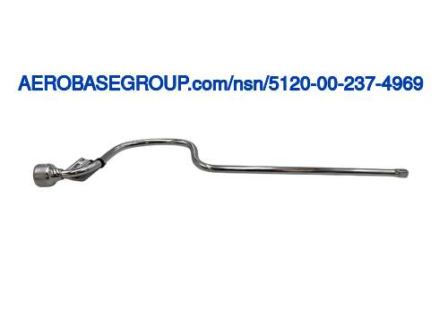 국가 주식 번호의 그림  5120-00-237-4969