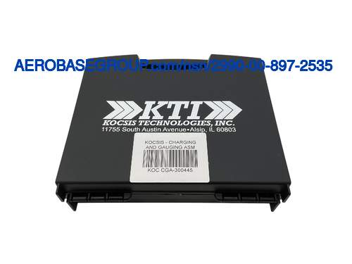 국가 주식 번호의 그림  2990-00-897-2535