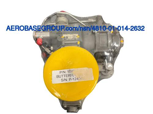 국가 주식 번호의 그림  4810-01-014-2632